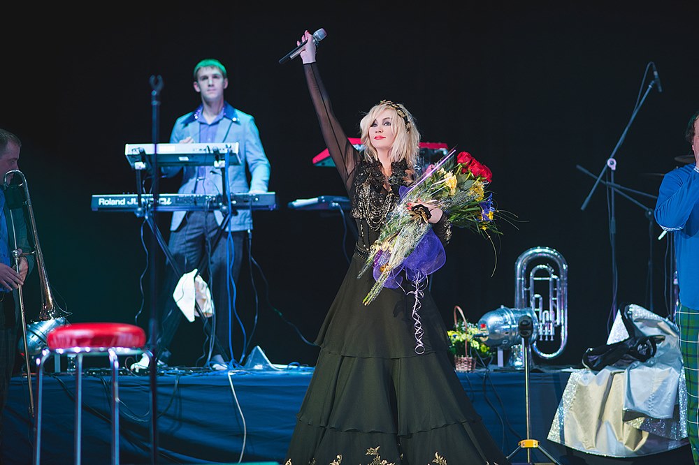 ирина билык фото 2013